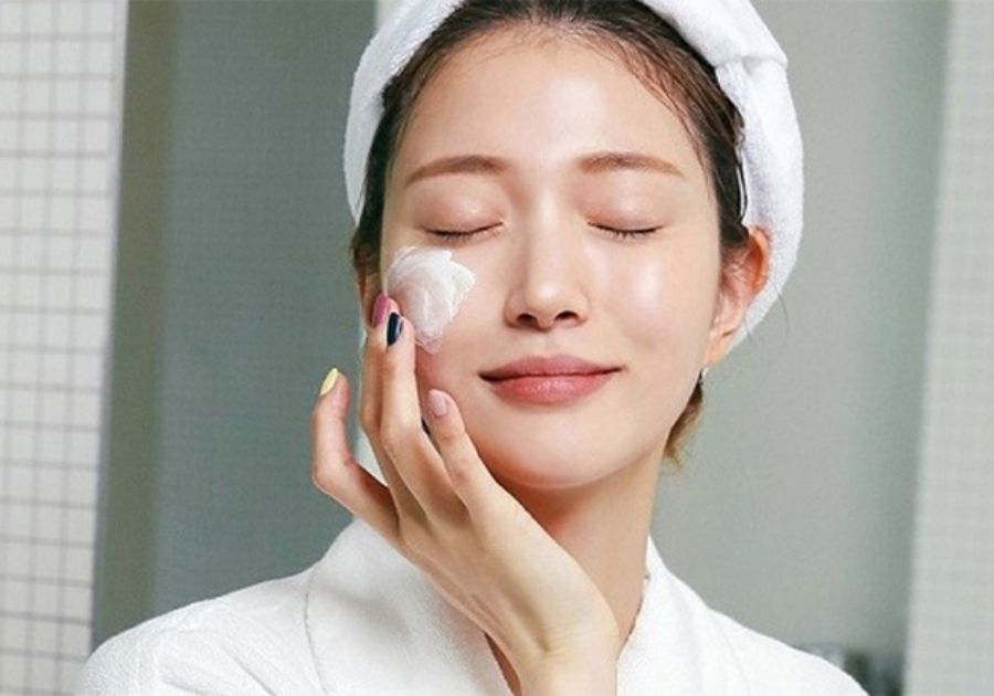 피부 컨디션을 유지하는 기본 원칙